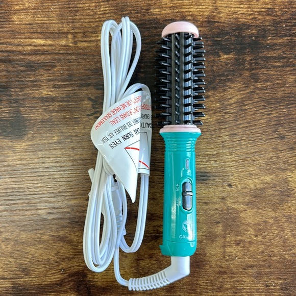Calista Gogo Mini Hair Styling Tool - Picture 2 of 2